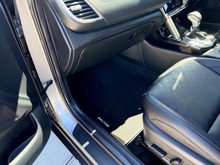 2020 Kia Seltos GT-Line