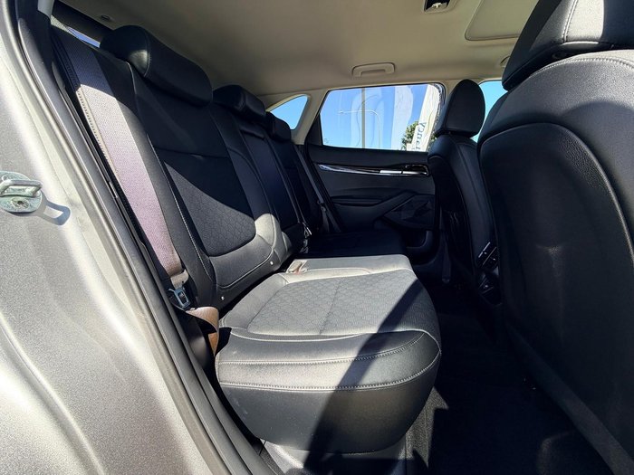 2020 Kia Seltos GT-Line