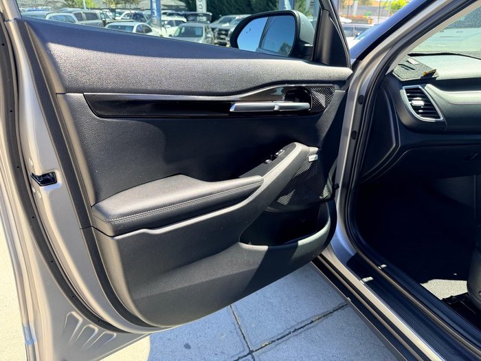 2020 Kia Seltos GT-Line