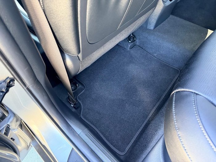 2020 Kia Seltos GT-Line