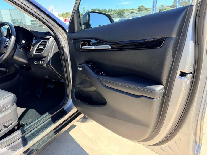 2020 Kia Seltos GT-Line