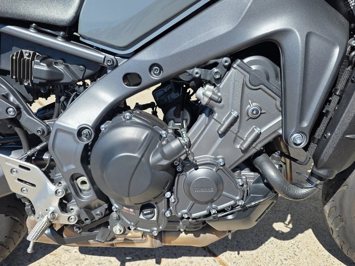 2023 Yamaha MT-09A (MT-09) GREY