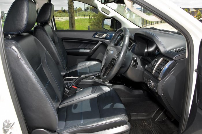 2020 Ford Everest Sport