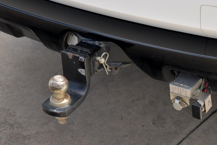 2020 Ford Everest Sport