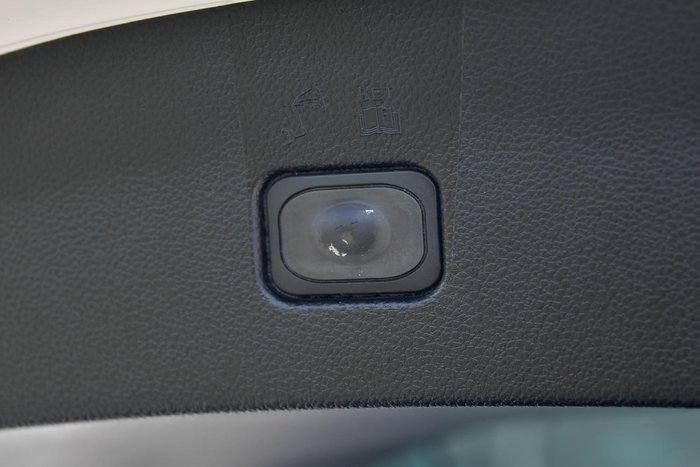 2020 Ford Everest Sport