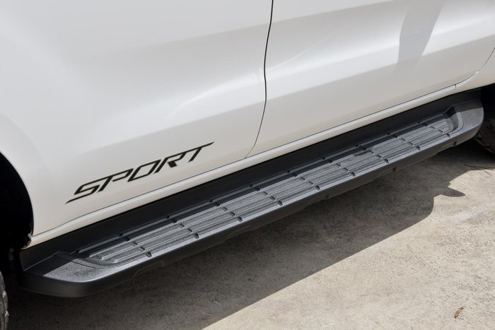 2020 Ford Everest Sport