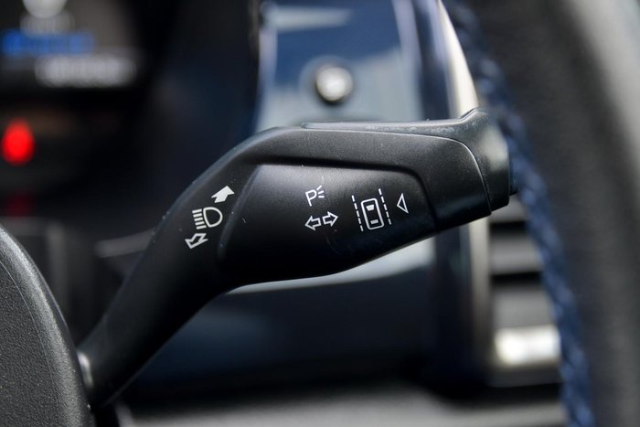 2020 Ford Everest Sport