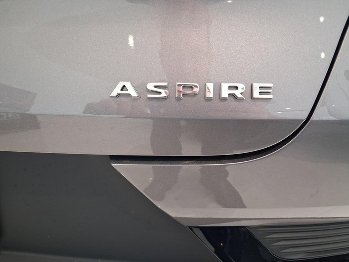 2025 Mitsubishi ASX Aspire