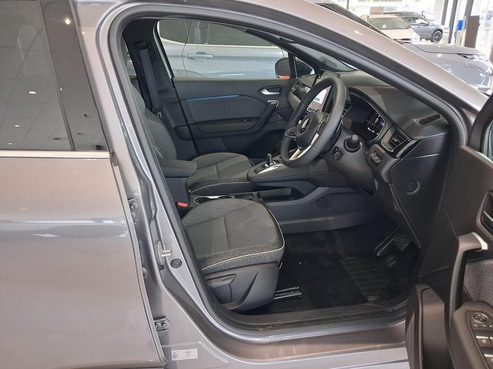 2025 Mitsubishi ASX Aspire