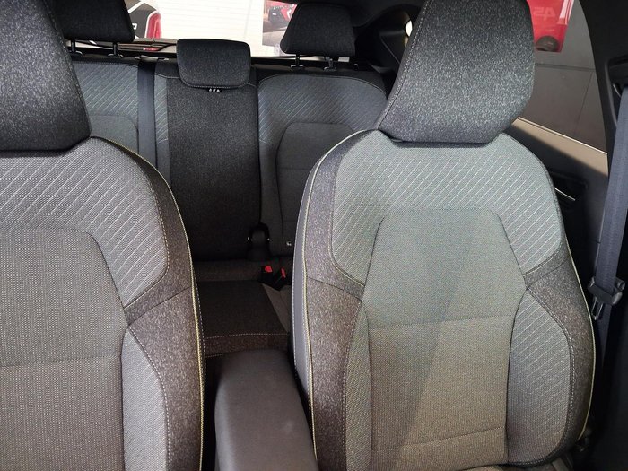 2025 Mitsubishi ASX Aspire