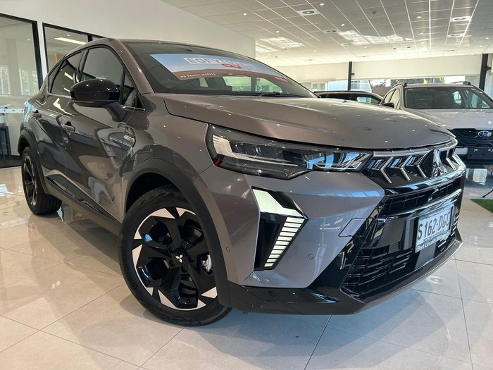 2025 Mitsubishi ASX Aspire
