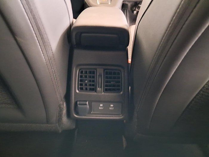 2025 Mitsubishi ASX Aspire