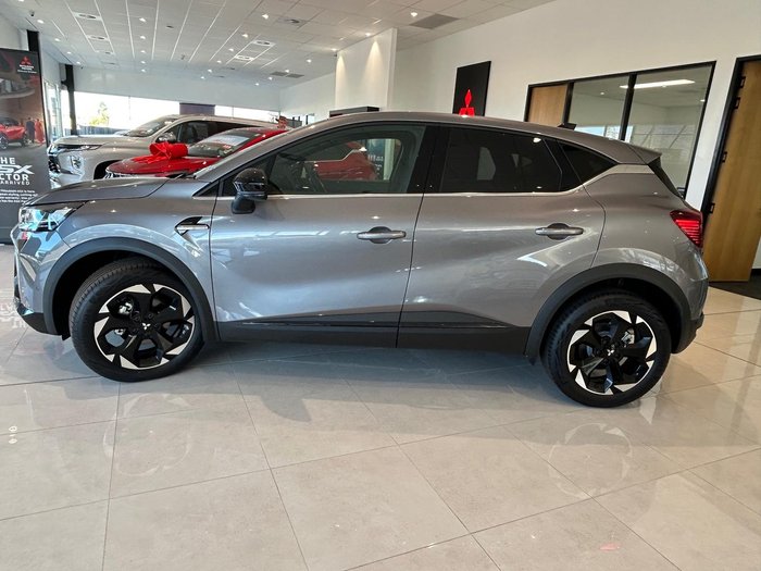 2025 Mitsubishi ASX Aspire