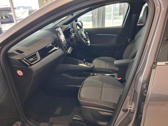 2025 Mitsubishi ASX Aspire