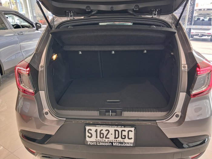 2025 Mitsubishi ASX Aspire