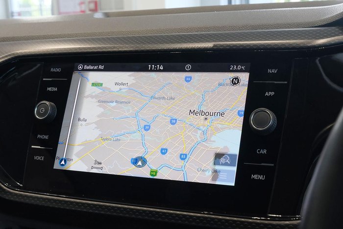 2022 Volkswagen T-Cross 85TSI Life