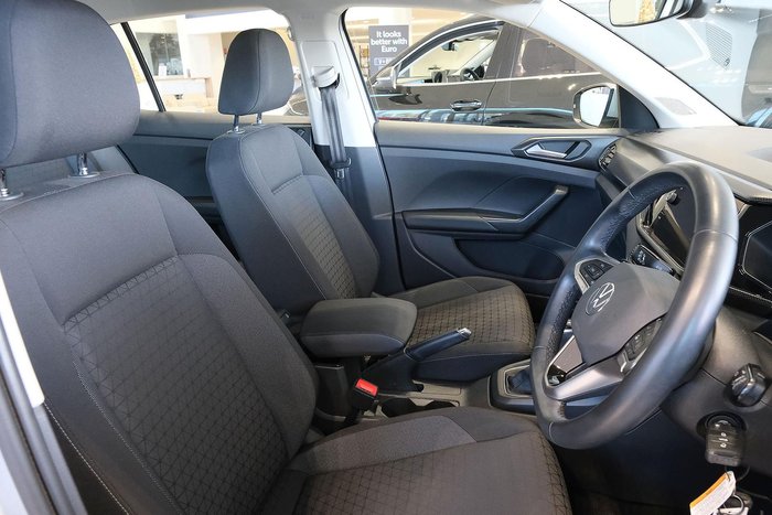 2022 Volkswagen T-Cross 85TSI Life