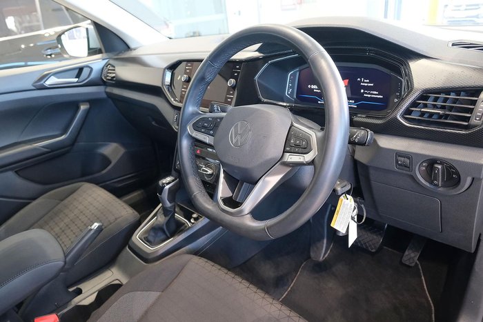 2022 Volkswagen T-Cross 85TSI Life