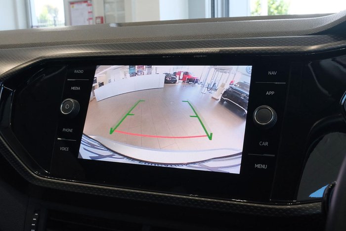 2022 Volkswagen T-Cross 85TSI Life