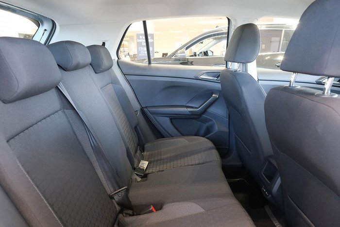 2022 Volkswagen T-Cross 85TSI Life