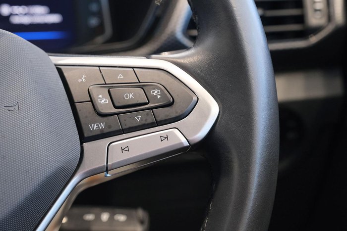 2022 Volkswagen T-Cross 85TSI Life