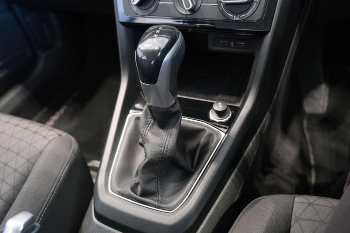 2022 Volkswagen T-Cross 85TSI Life