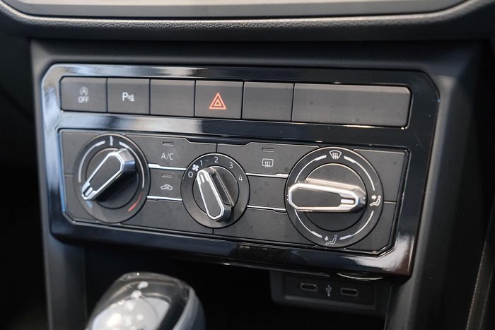 2022 Volkswagen T-Cross 85TSI Life