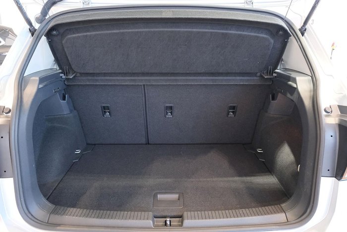 2022 Volkswagen T-Cross 85TSI Life