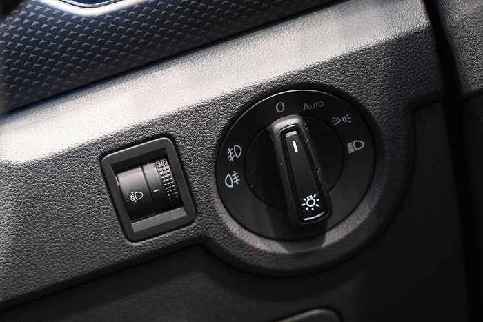 2022 Volkswagen T-Cross 85TSI Life