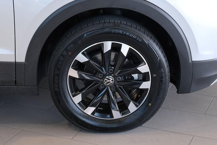 2022 Volkswagen T-Cross 85TSI Life