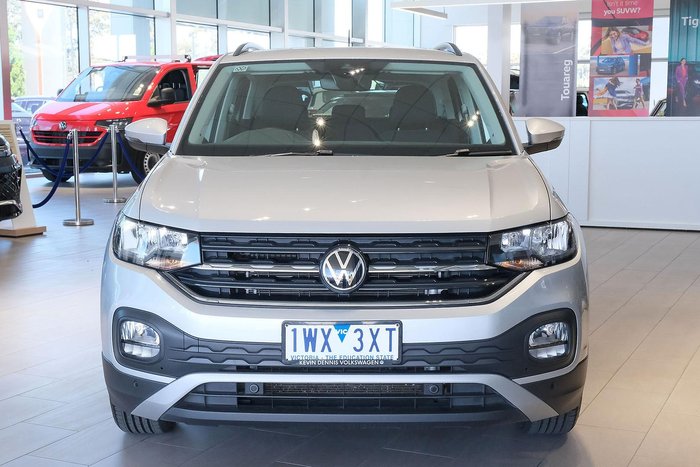 2022 Volkswagen T-Cross 85TSI Life