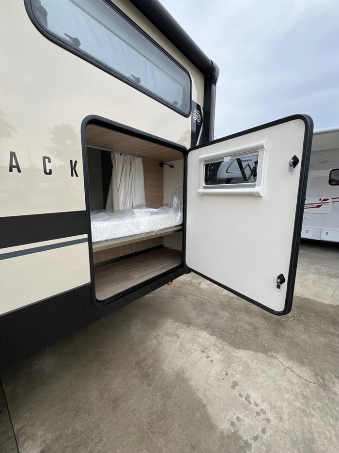 2025 JAYCO DISCOVERY 22.68-1.OB.DY-MY25