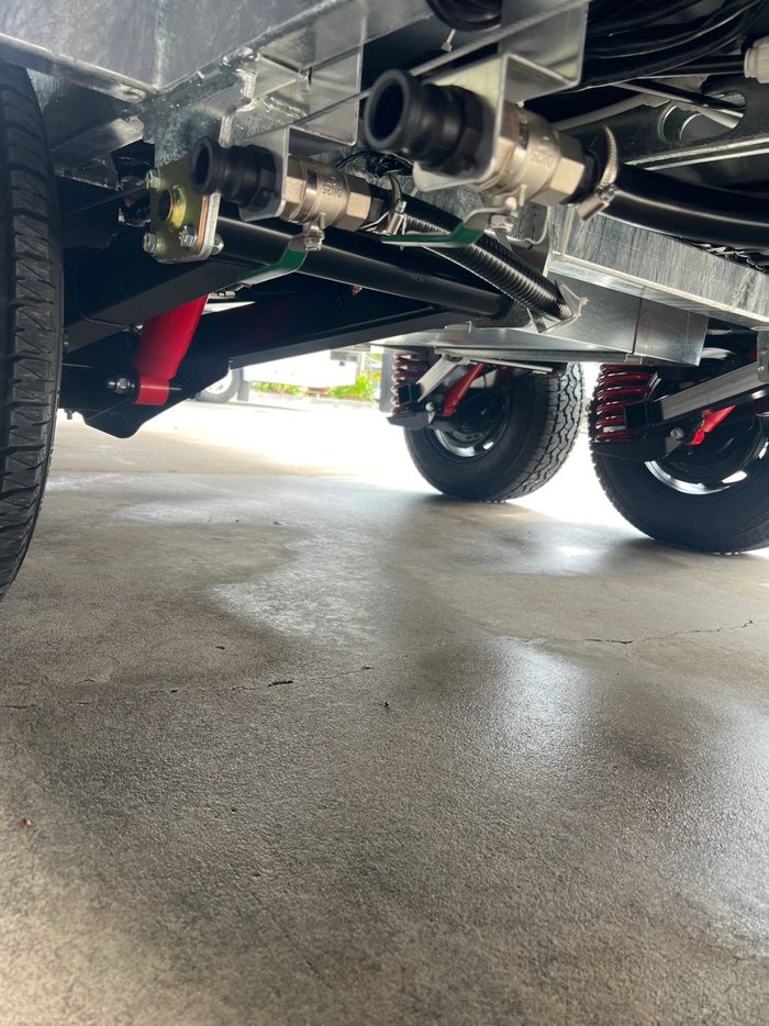 2025 JAYCO DISCOVERY 22.68-1.OB.DY-MY25