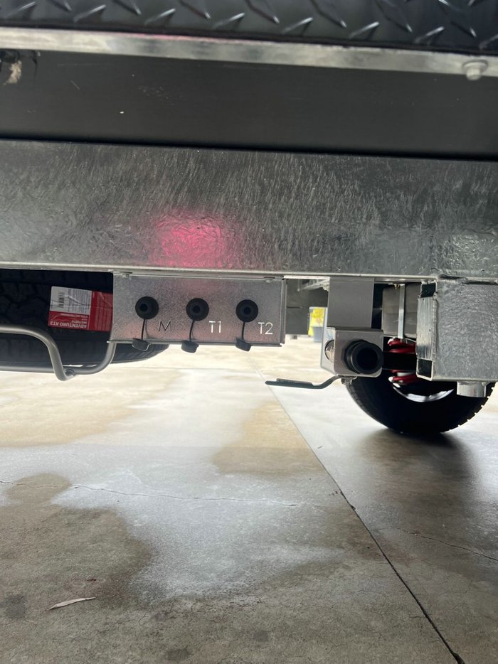 2025 JAYCO DISCOVERY 22.68-1.OB.DY-MY25