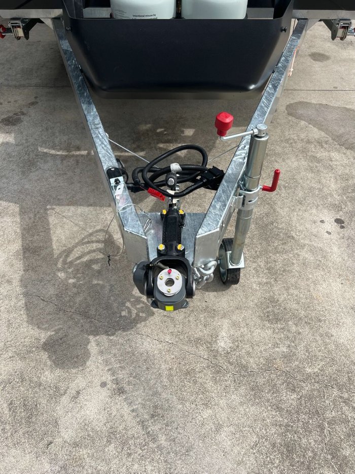 2025 JAYCO DISCOVERY 22.68-1.OB.DY-MY25