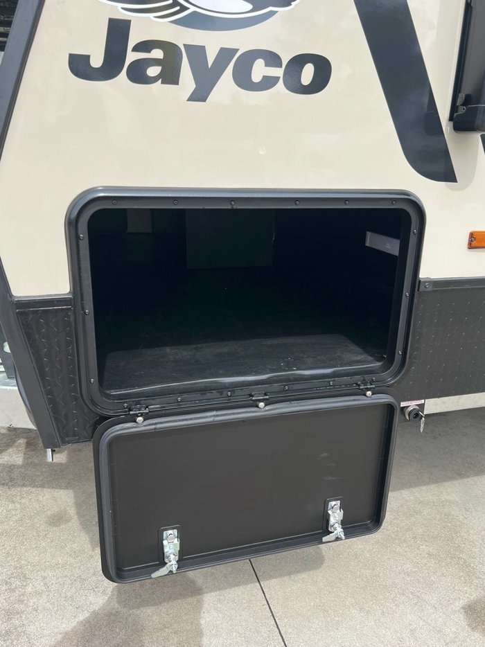 2025 JAYCO DISCOVERY 22.68-1.OB.DY-MY25