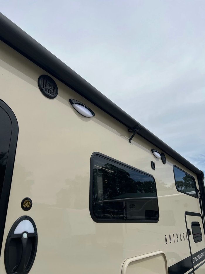 2025 JAYCO DISCOVERY 22.68-1.OB.DY-MY25