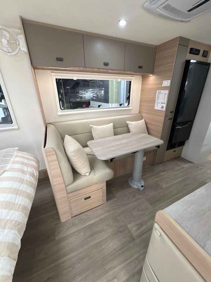 2025 JAYCO DISCOVERY 22.68-1.OB.DY-MY25