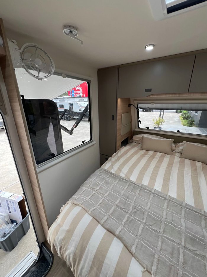 2025 JAYCO DISCOVERY 22.68-1.OB.DY-MY25