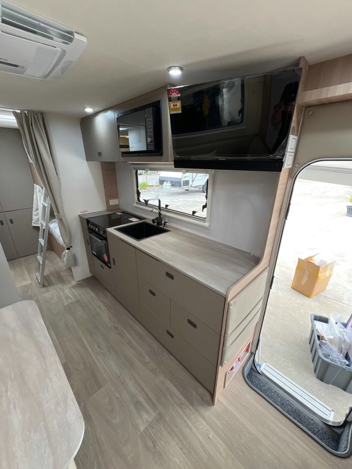 2025 JAYCO DISCOVERY 22.68-1.OB.DY-MY25