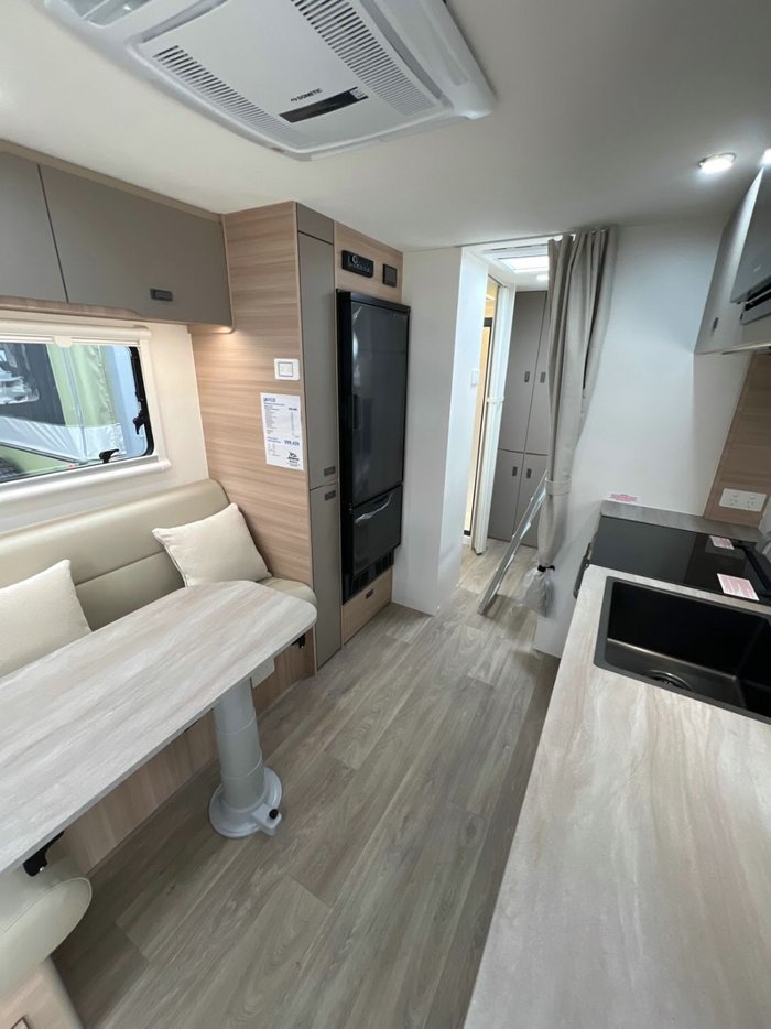 2025 JAYCO DISCOVERY 22.68-1.OB.DY-MY25