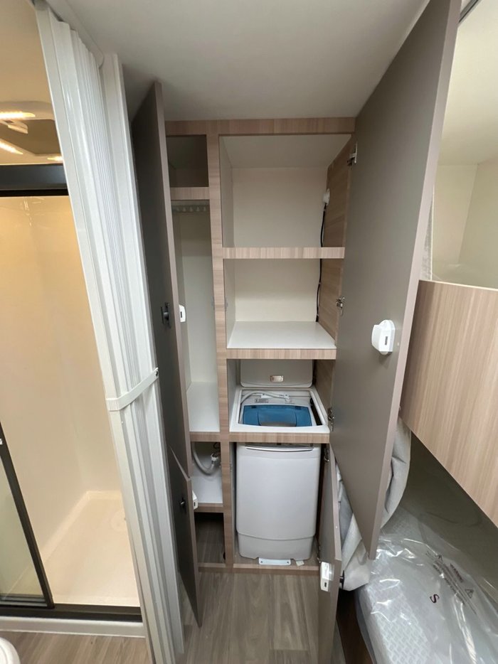 2025 JAYCO DISCOVERY 22.68-1.OB.DY-MY25