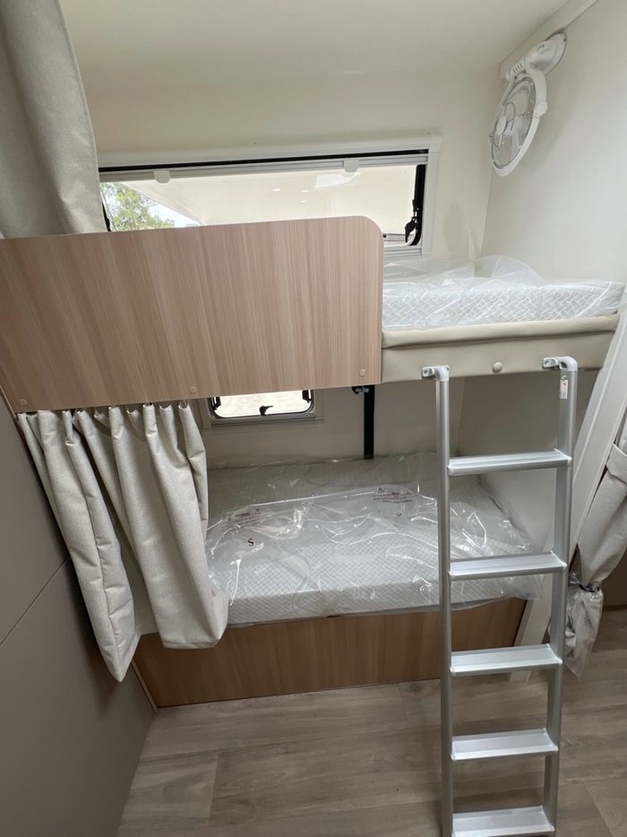 2025 JAYCO DISCOVERY 22.68-1.OB.DY-MY25