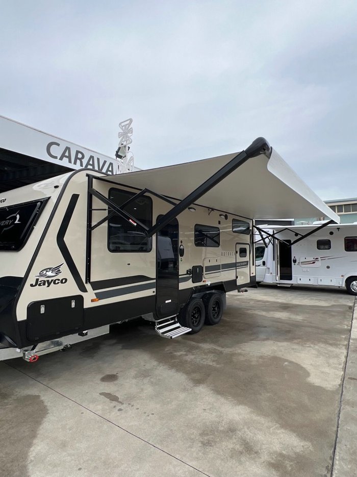 2025 JAYCO DISCOVERY 22.68-1.OB.DY-MY25