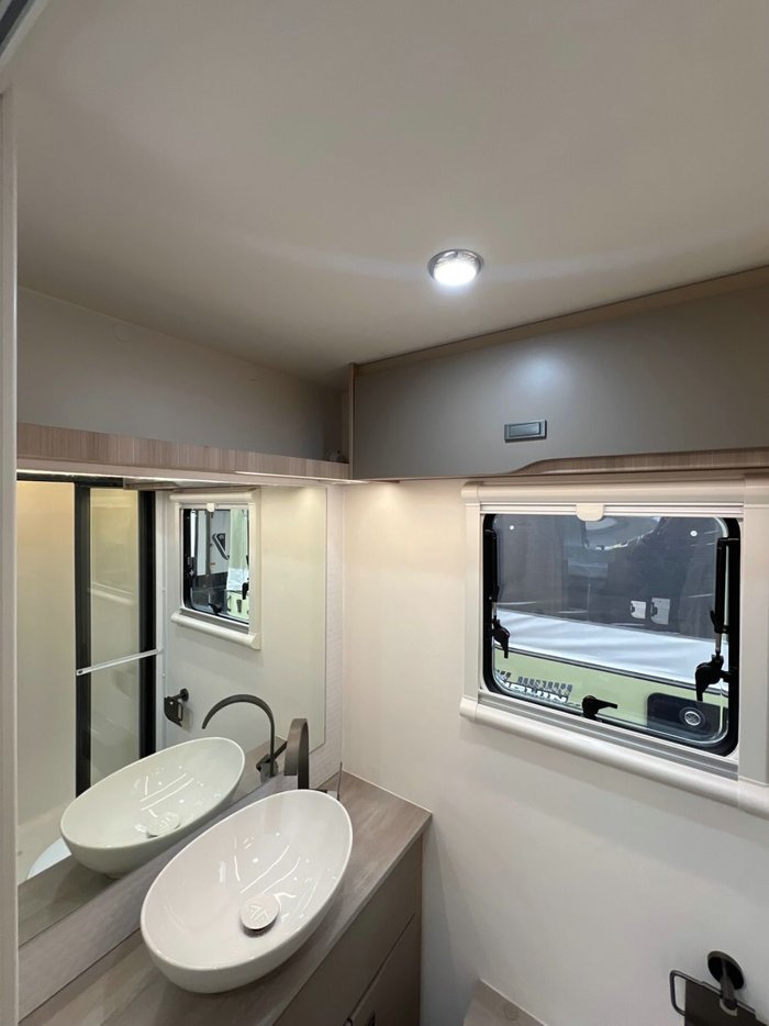 2025 JAYCO DISCOVERY 22.68-1.OB.DY-MY25