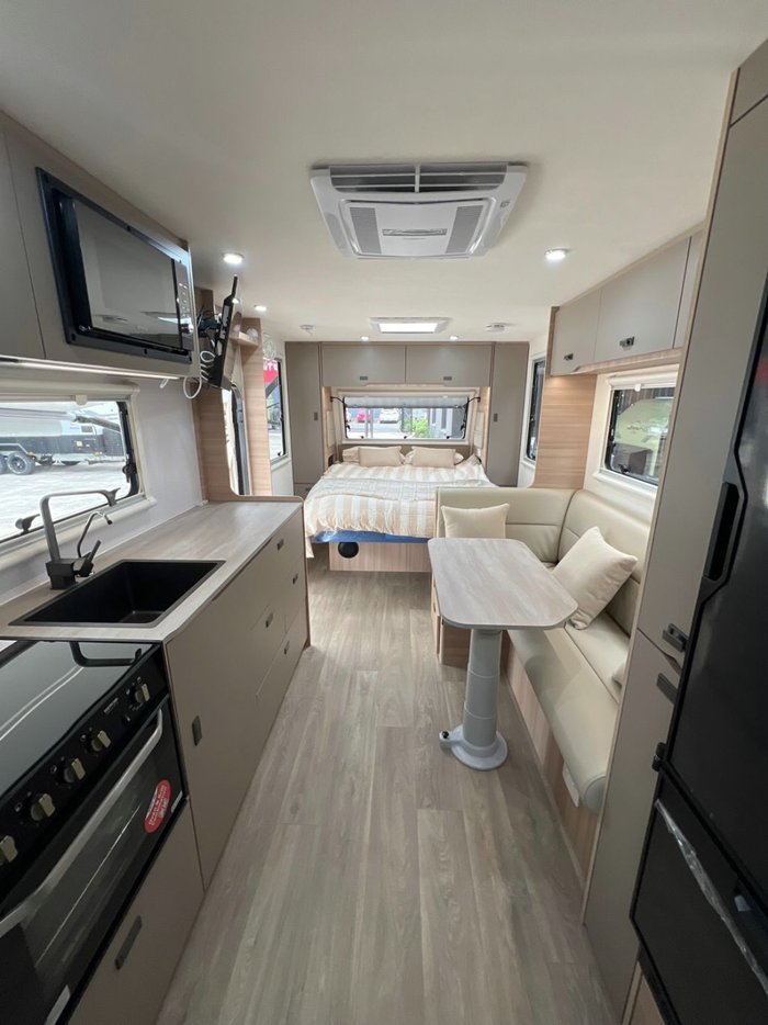 2025 JAYCO DISCOVERY 22.68-1.OB.DY-MY25