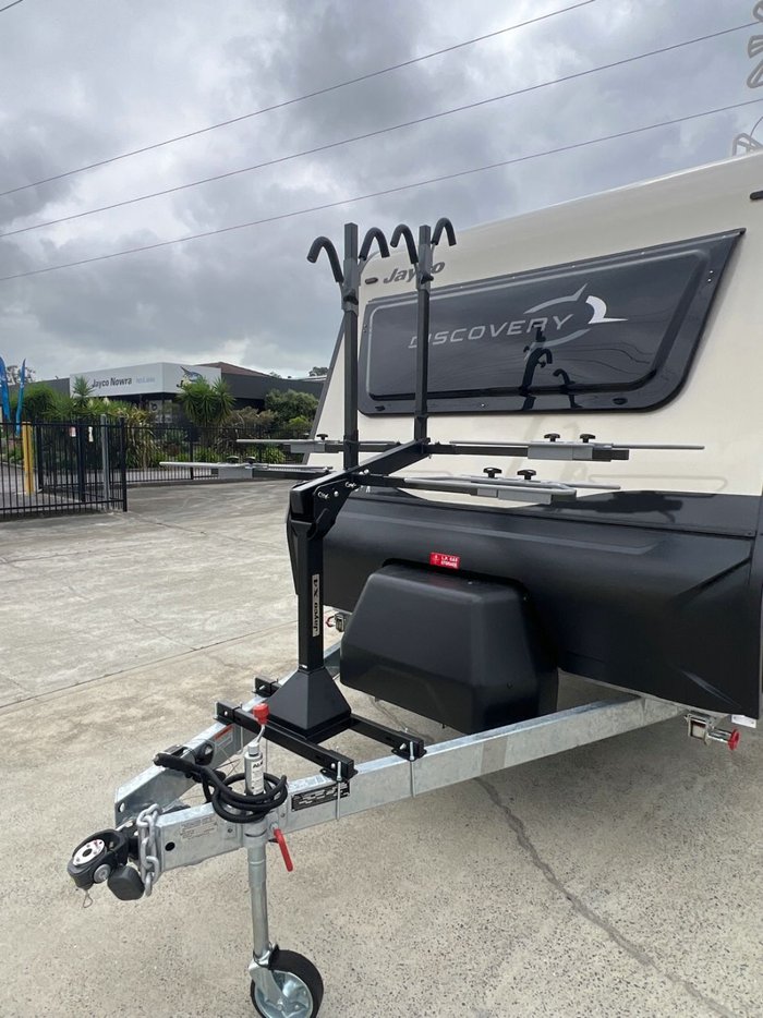 2025 JAYCO DISCOVERY 22.68-1.OB.DY-MY25