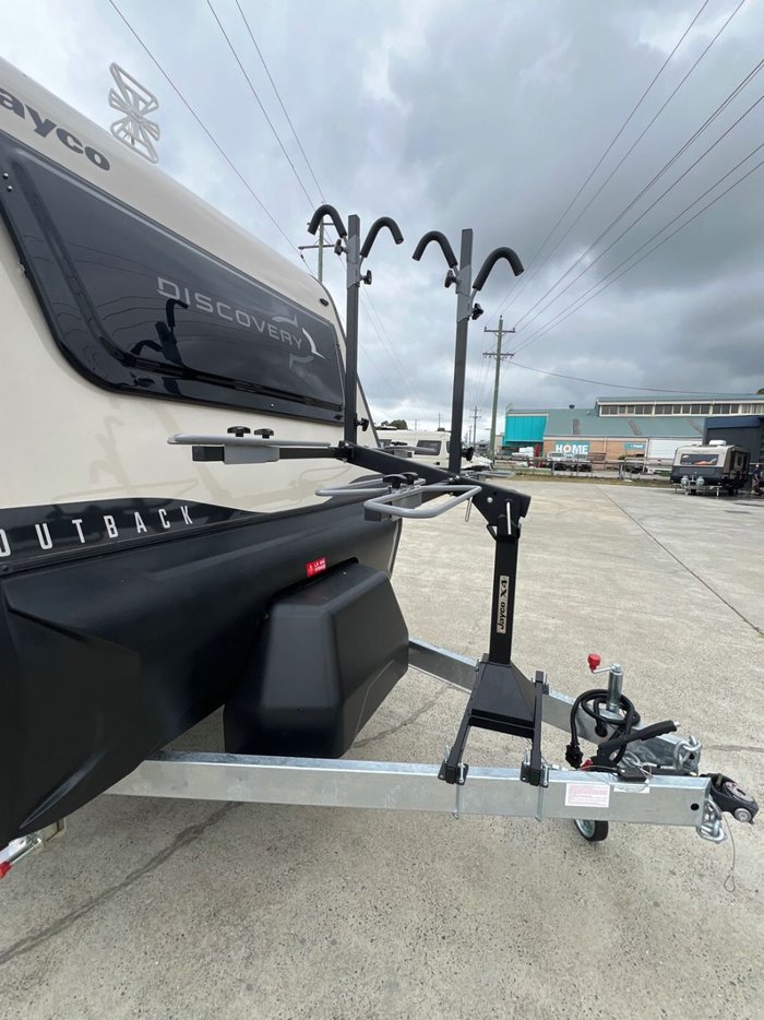 2025 JAYCO DISCOVERY 22.68-1.OB.DY-MY25