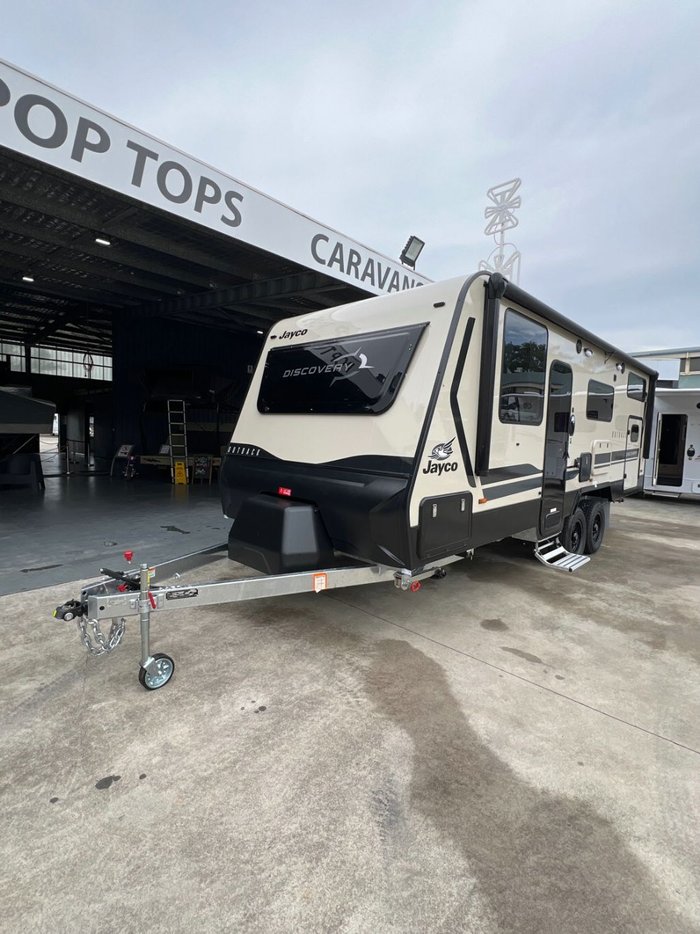2025 JAYCO DISCOVERY 22.68-1.OB.DY-MY25