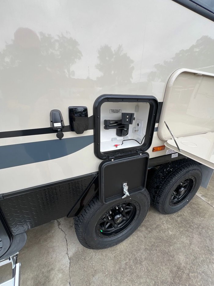 2025 JAYCO DISCOVERY 22.68-1.OB.DY-MY25